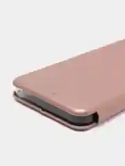 Золотой чехол-книжка для Realme C33