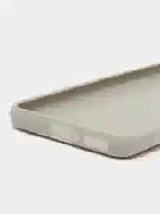Серый чехол Xiaomi 12T, 12T Pro, Redmi K50 Ultra, Сяоми 12Т (Про) силиконовый, цветной, матовый