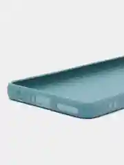 Морской чехол Tecno Camon 19/19 Pro 4G силиконовый, цветной, матовый