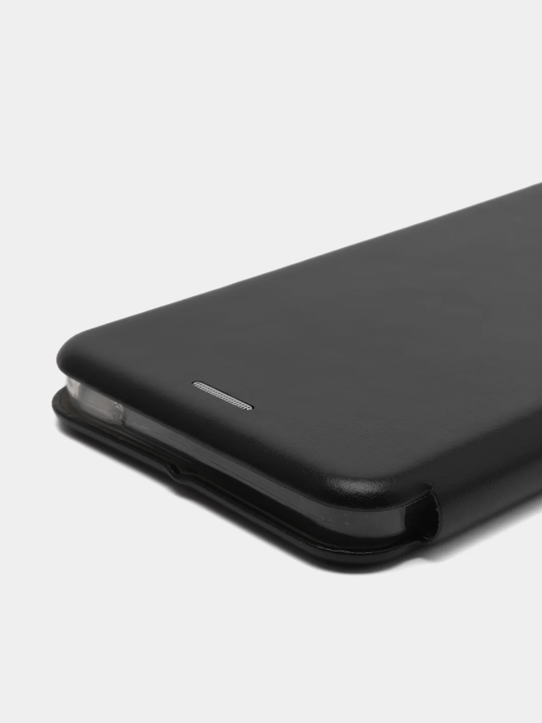 Тёмно-зелёный чехол книжка HUAWEI NOVA 10 SE