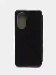 Тёмно-зелёный чехол книжка HUAWEI NOVA 10 SE