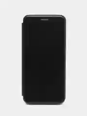 Черный чехол книжка HUAWEI NOVA 10 SE