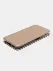 Карамельный чехол-книжка для Realme C33