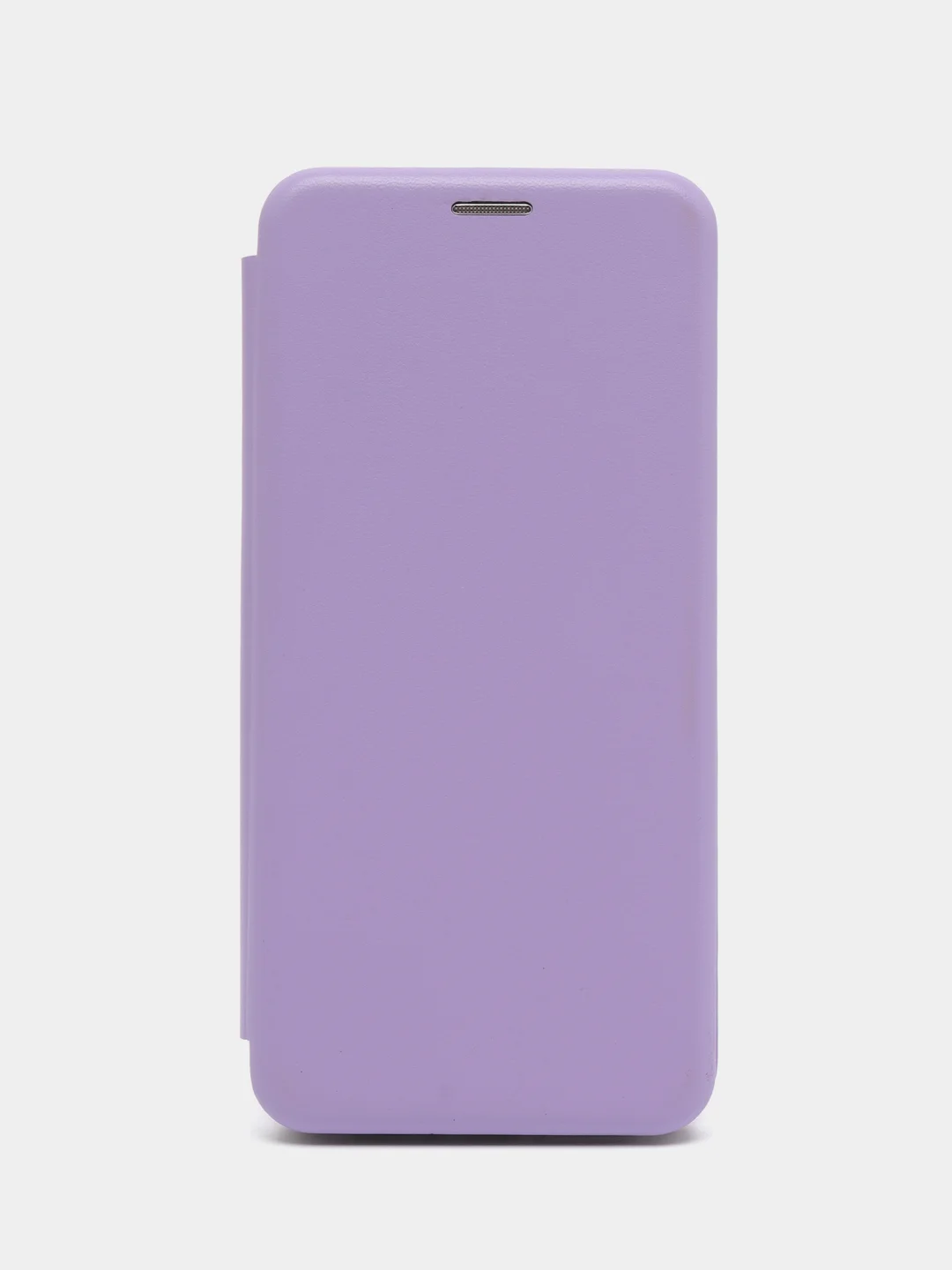 Лавандовый чехол книжка VIVO Y22 / VIVO Y35