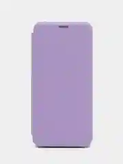 Лавандовый чехол книжка VIVO Y22 / VIVO Y35