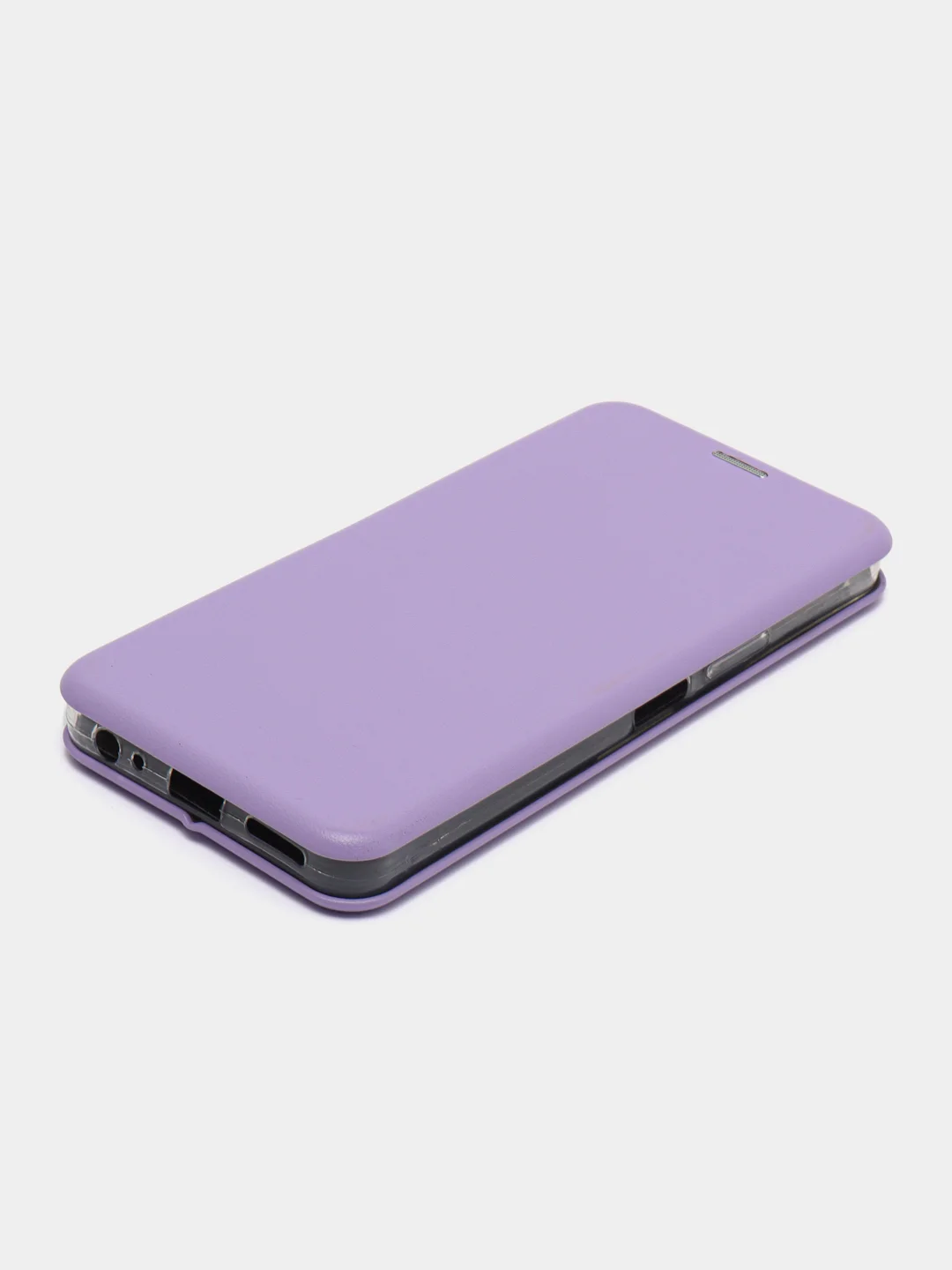 Лавандовый чехол книжка VIVO Y22 / VIVO Y35