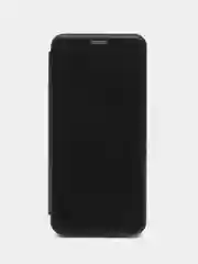 Черный чехол книжка VIVO Y22 / VIVO Y35
