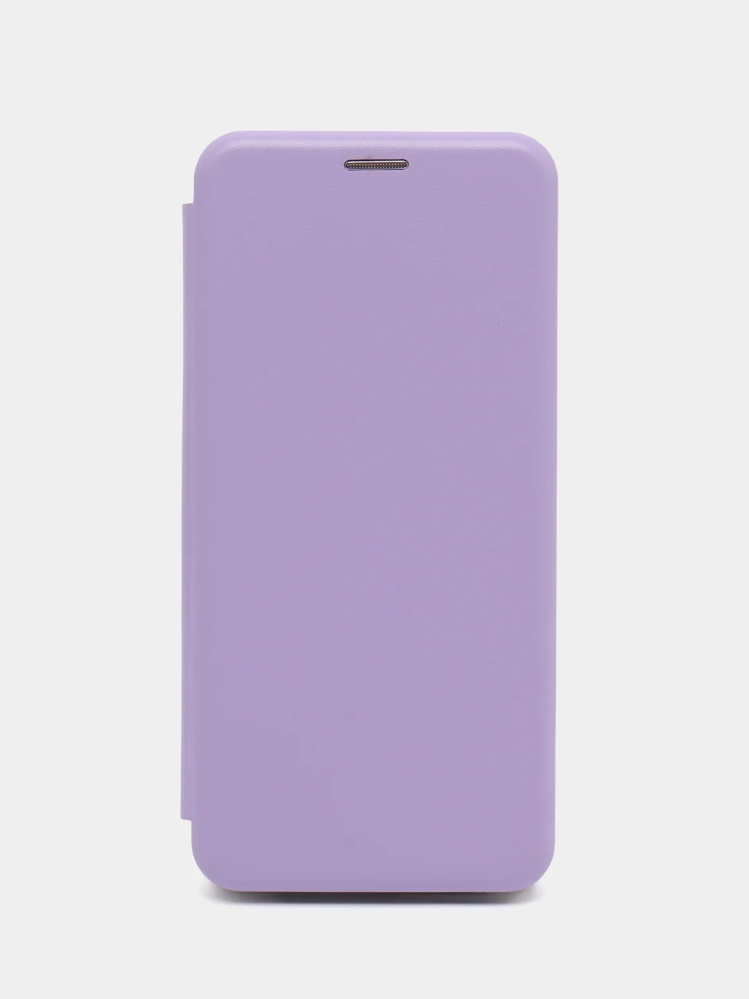Лавандовый чехол книжка VIVO Y35