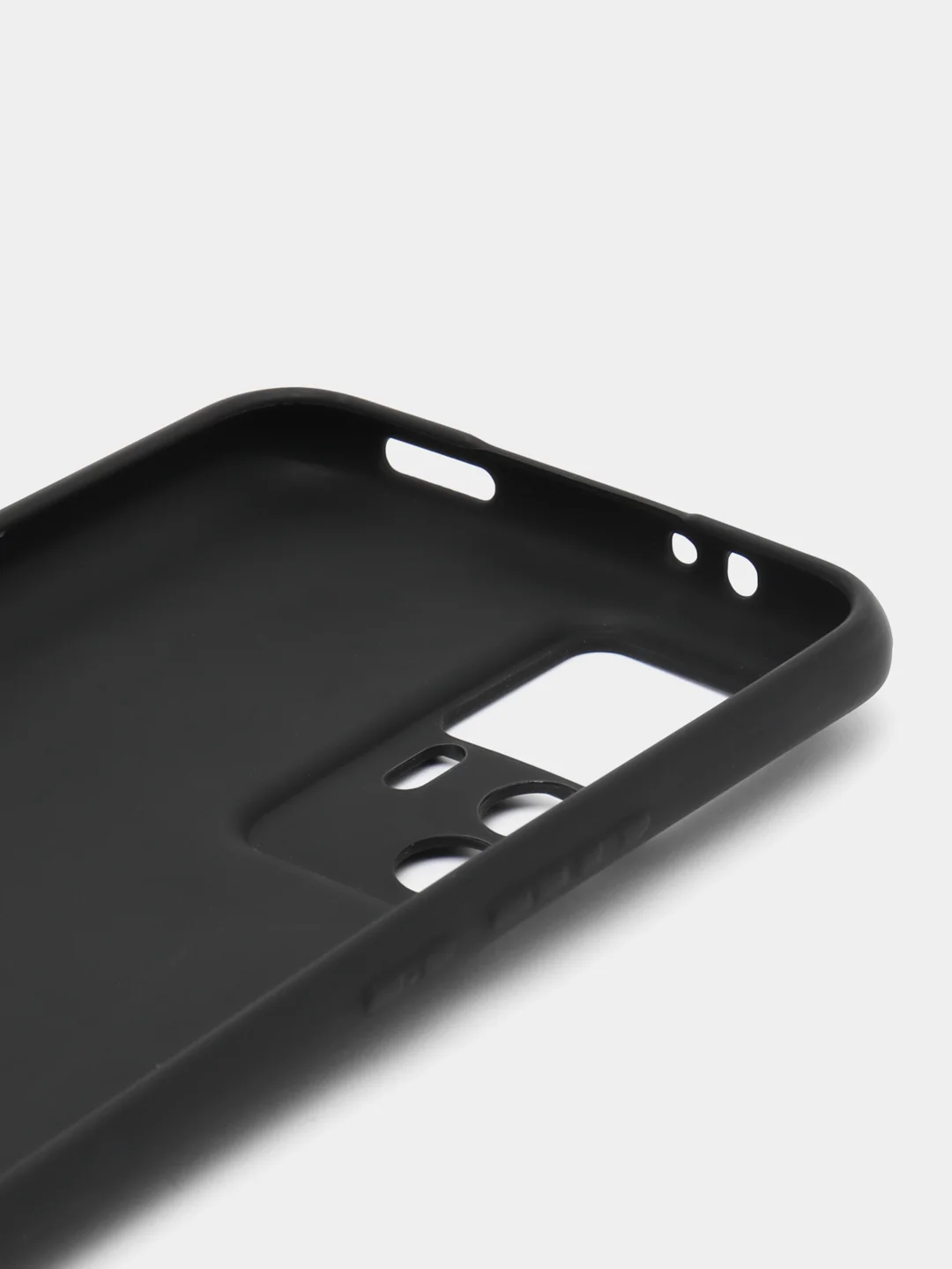 Черный чехол Xiaomi 12T, 12T Pro, Redmi K50 Ultra, Сяоми 12Т (Про) силиконовый, цветной, матовый