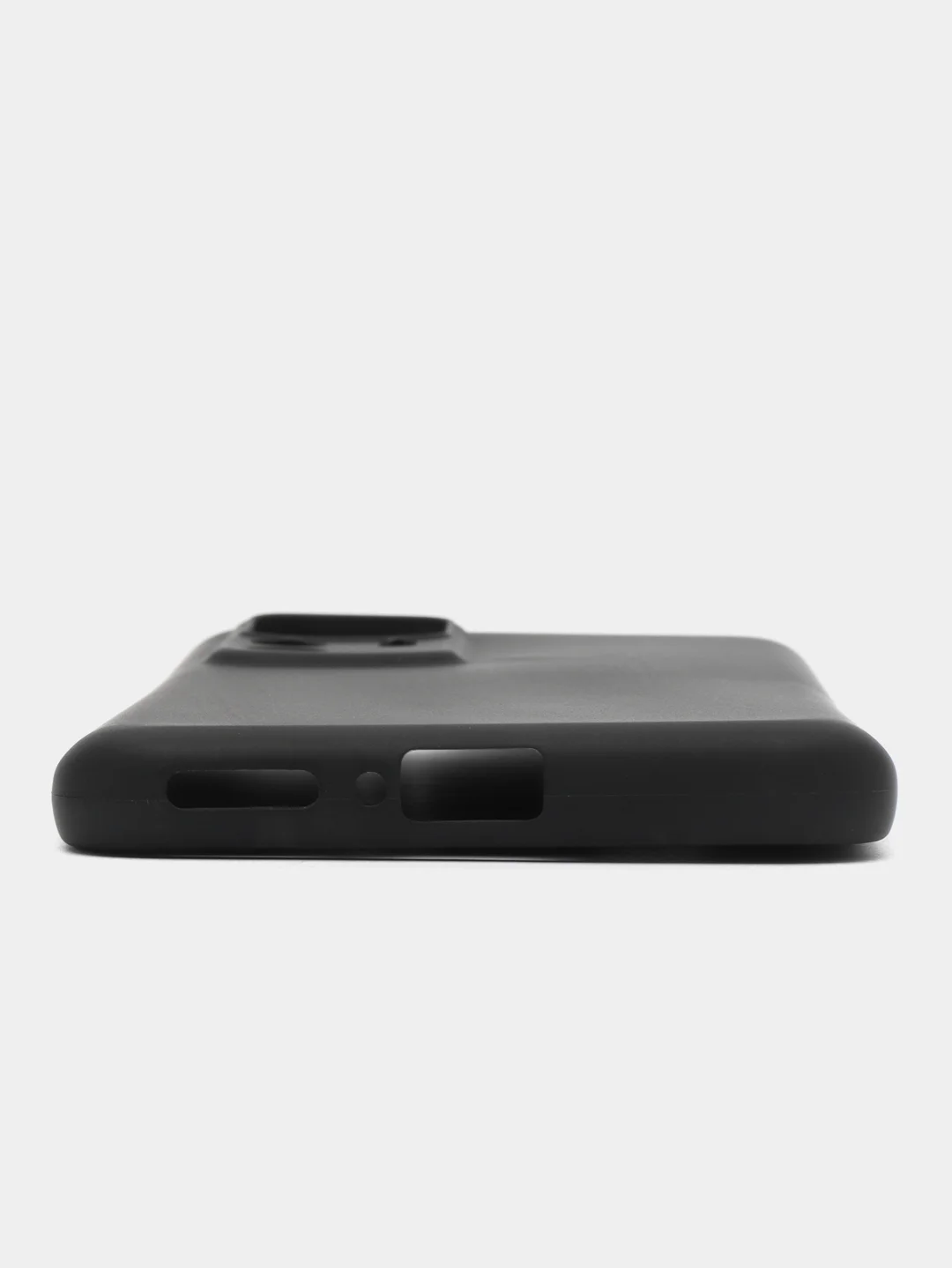 Черный чехол Xiaomi 12T, 12T Pro, Redmi K50 Ultra, Сяоми 12Т (Про) силиконовый, цветной, матовый
