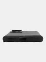 Черный чехол Xiaomi 12T, 12T Pro, Redmi K50 Ultra, Сяоми 12Т (Про) силиконовый, цветной, матовый
