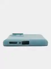 Морской чехол Xiaomi 12T, 12T Pro, Redmi K50 Ultra, Сяоми 12Т (Про) силиконовый, цветной, матовый
