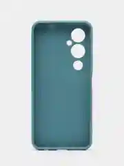 Морской чехол для Tecno Pova 4 Pro силиконовый, цветной, матовый