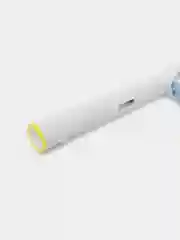 Желтый насадки для электрической зубной щетки Oral-B Braun, сменные