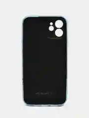Ледяной светящийся чехол-накладка LUXO для iPhone 12 с флуоресцентным рисунком KAWS