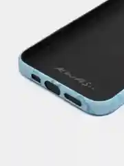 Ледяной светящийся чехол-накладка LUXO для iPhone 12 с флуоресцентным рисунком KAWS