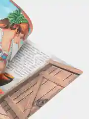 Красный книга для детей "Сказки", издательство Фламинго