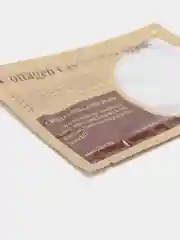 Белый патчи коллагеновые для глаз, гидрогелевые Collagen Crystal Eye Mask