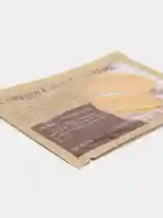 Золотой патчи коллагеновые для глаз, гидрогелевые Collagen Crystal Eye Mask