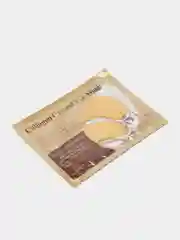 Золотой патчи коллагеновые для глаз, гидрогелевые Collagen Crystal Eye Mask