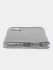 Шоколадный силиконовый чехол на Xiaomi Redmi 8 / Сяоми Редми 8 прозрачный, с рисунком, защита камеры