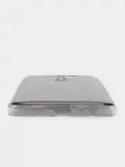 Шоколадный силиконовый чехол на Xiaomi Redmi 9 / Сяоми Редми 9 прозрачный, с рисунком, защита камеры