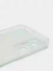 Конфетный чехол на Xiaomi Redmi Note 10 Pro / Сяоми Редми Нот 10 Про прозрачный, с рисунком