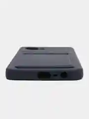 Морской чехол Realme C30 C30S Realme 50i PRIME Реалми С30 50i Прайм с карманом для карт прозрачный