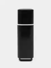 Черный флешка USB SmartBuy "Glossy" 4/8/16/32/64 GB