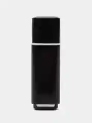 Черный флешка USB SmartBuy "Glossy" 4/8/16/32/64 GB