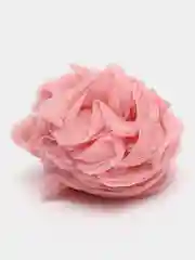 Коралловый мочалка для тела, мочалка бант для душа и сауны, мочалка шар для ванной