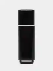 Черный флешка USB SmartBuy "Glossy" 4/8/16/32/64 GB