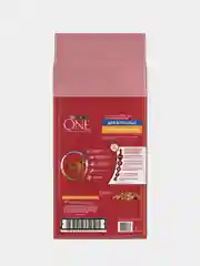 Сухой корм Purina ONE для взрослых собак средних и крупных пород, с курицей и рисом, 10 кг