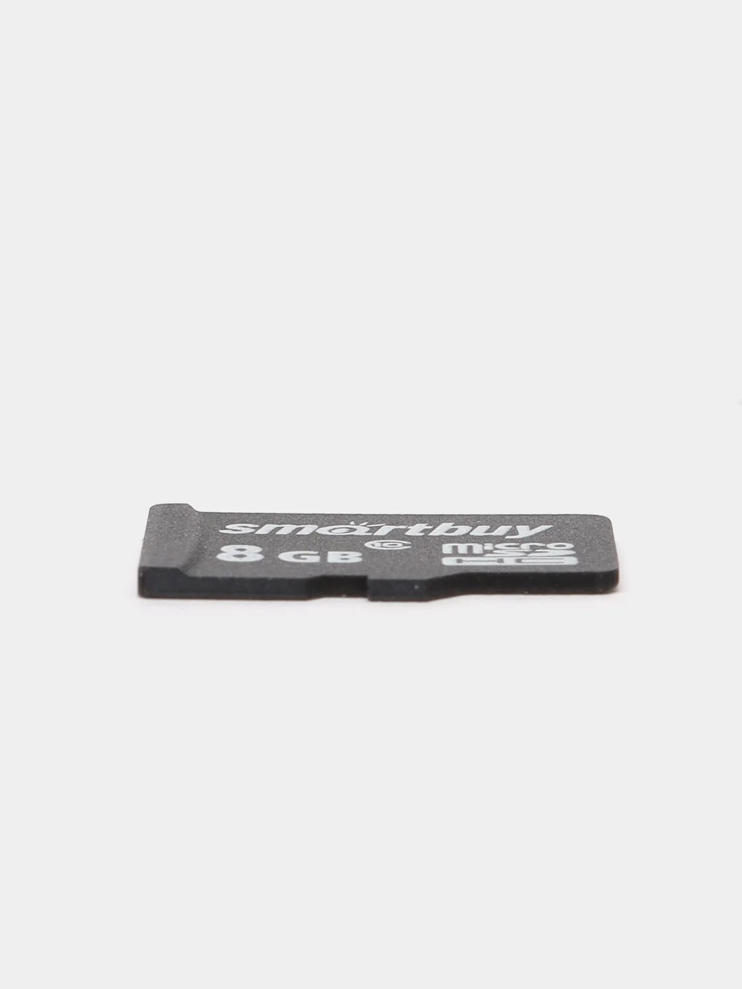 Карта памяти microSD Smartbuy Class 10, 4 / 8 / 16 / 32 / 64 / 128 GB