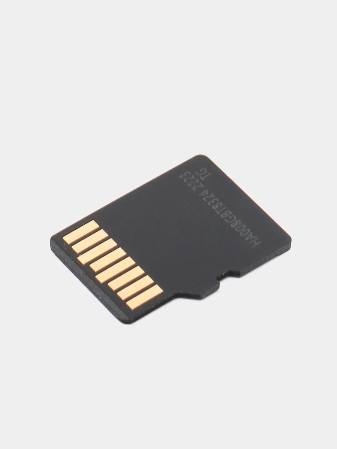 Карта памяти microSD Smartbuy Class 10, 4 / 8 / 16 / 32 / 64 / 128 GB