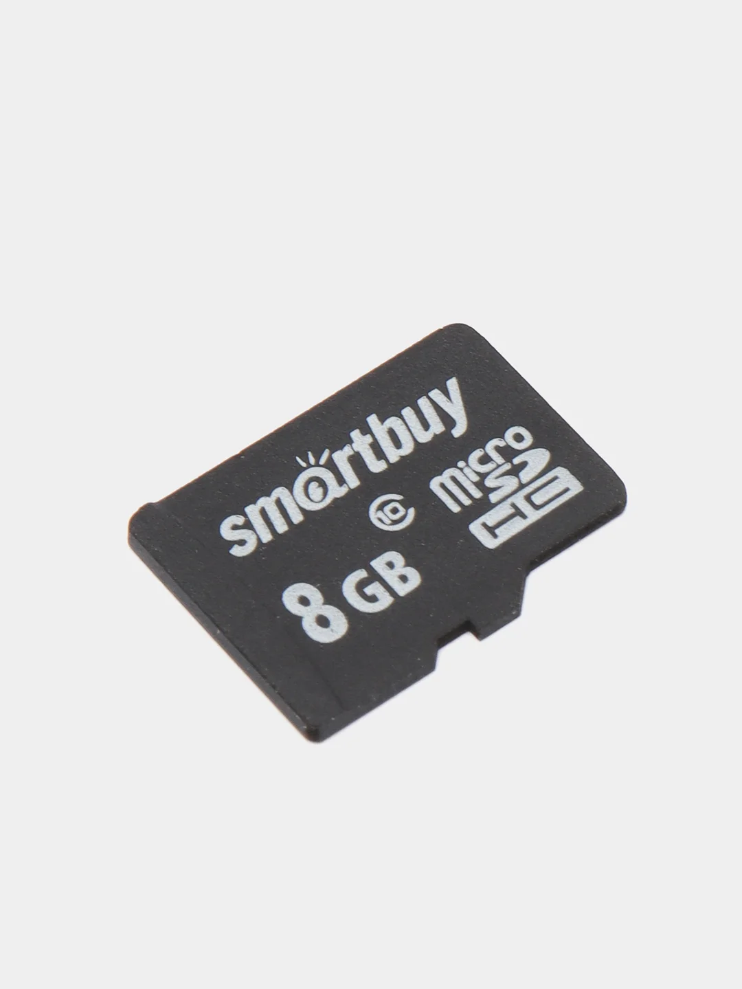 Карта памяти microSD Smartbuy Class 10, 4 / 8 / 16 / 32 / 64 / 128 GB