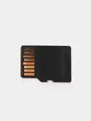 Карта памяти microSD Smartbuy Class 10, 4 / 8 / 16 / 32 / 64 / 128 GB