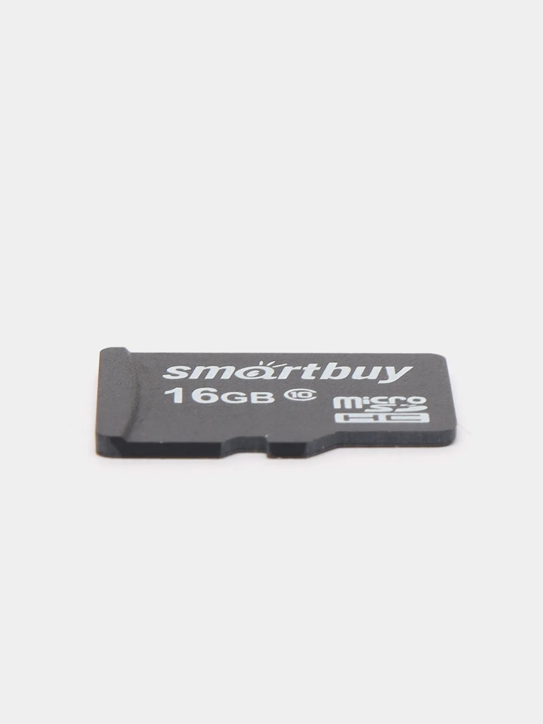 Карта памяти microSD Smartbuy Class 10, 4 / 8 / 16 / 32 / 64 / 128 GB