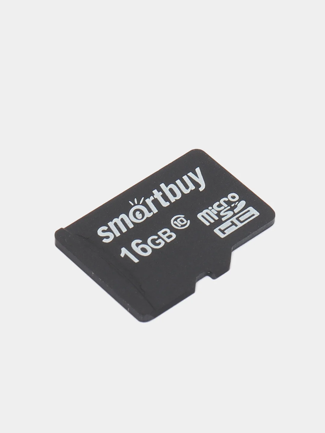 Карта памяти microSD Smartbuy Class 10, 4 / 8 / 16 / 32 / 64 / 128 GB