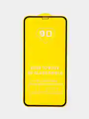 Лимонный стекло для iPhone 11/Xr/X/13/14 Pro Max/6/7/8 Plus/Mini