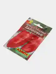 Семена перец сладкий ЗДОРОВЬЕ