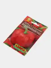 Перец сладкий "Калифорнийское чудо", семена