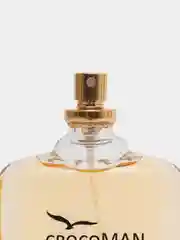 Туалетная вода мужская CrocoMAN VIP, духи, 100 мл