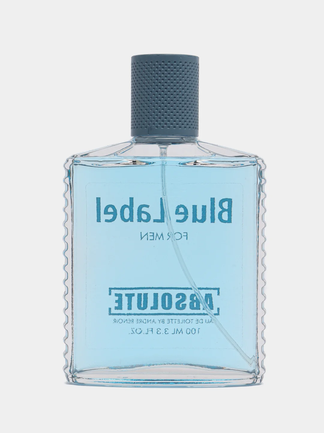 Туалетная вода мужская Absolute Blue Label, духи, 100 мл