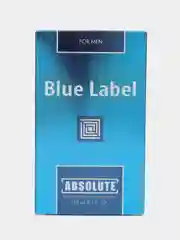 Туалетная вода мужская Absolute Blue Label, духи, 100 мл
