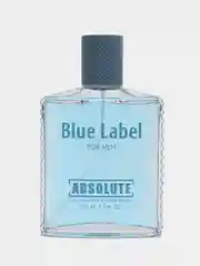 Туалетная вода мужская Absolute Blue Label, духи, 100 мл