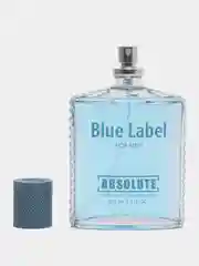 Туалетная вода мужская Absolute Blue Label, духи, 100 мл