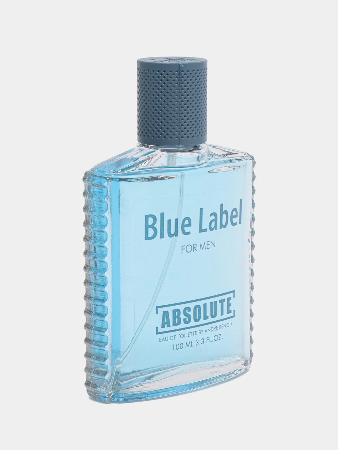 Туалетная вода мужская Absolute Blue Label, духи, 100 мл