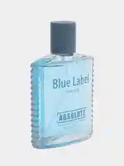 Туалетная вода мужская Absolute Blue Label, духи, 100 мл
