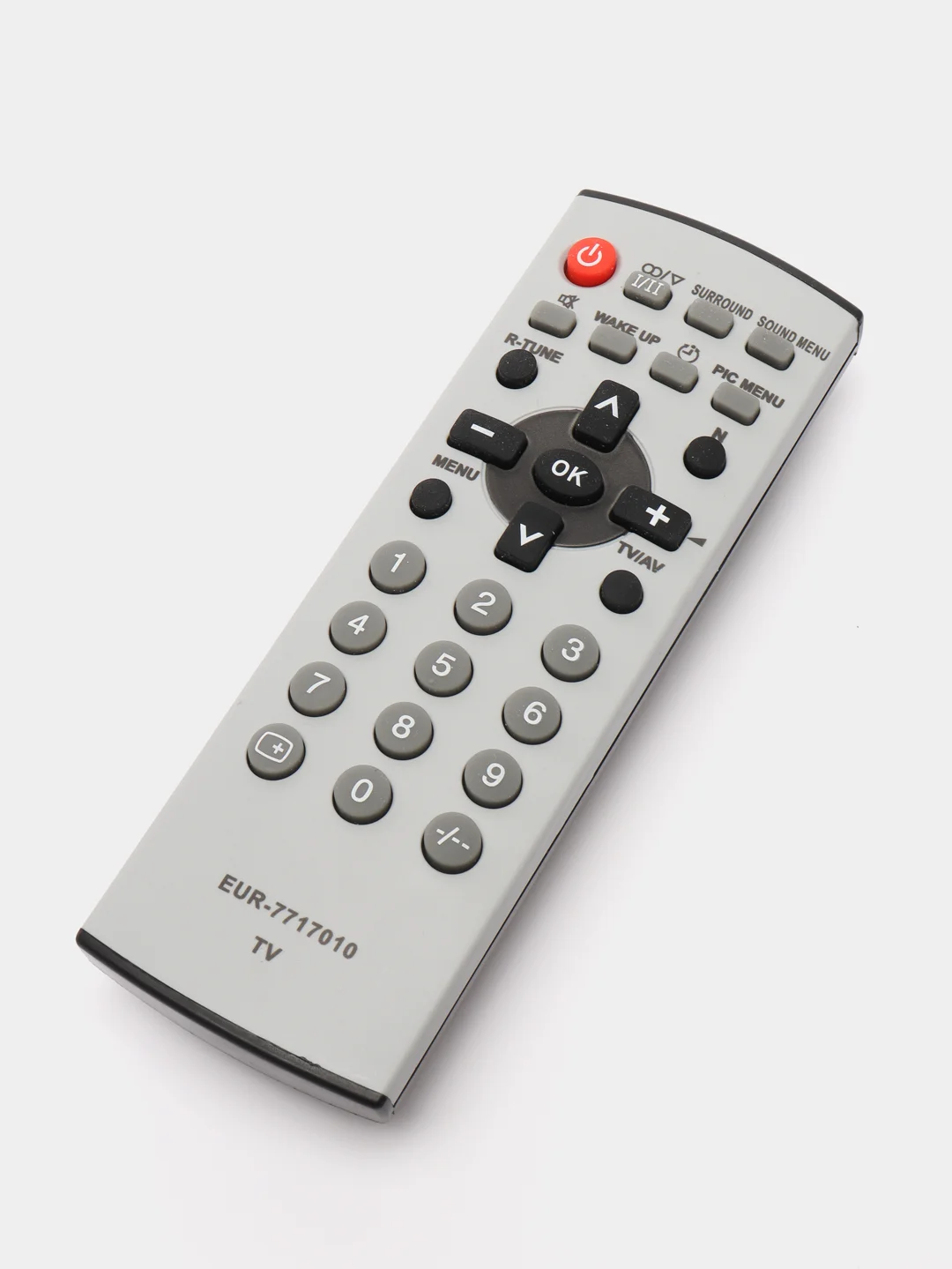 Пульт для телевизора Panasonic EUR7717010